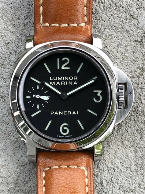 panerai pam 1177|panerai pam00111.